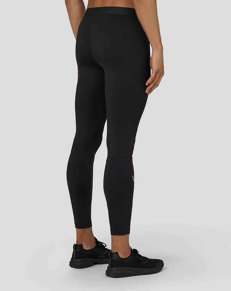 Castore Active Baselayer Tights Fekete | 1802-TIFBR