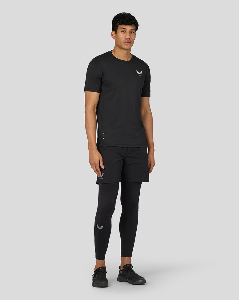 Castore Active Baselayer Tights Fekete | 1802-TIFBR