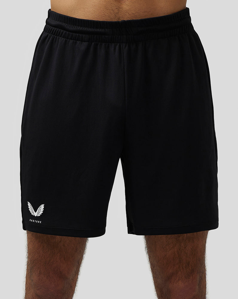 Castore Adapt 7” Knitted Shorts Fekete | 6238-WAUNF