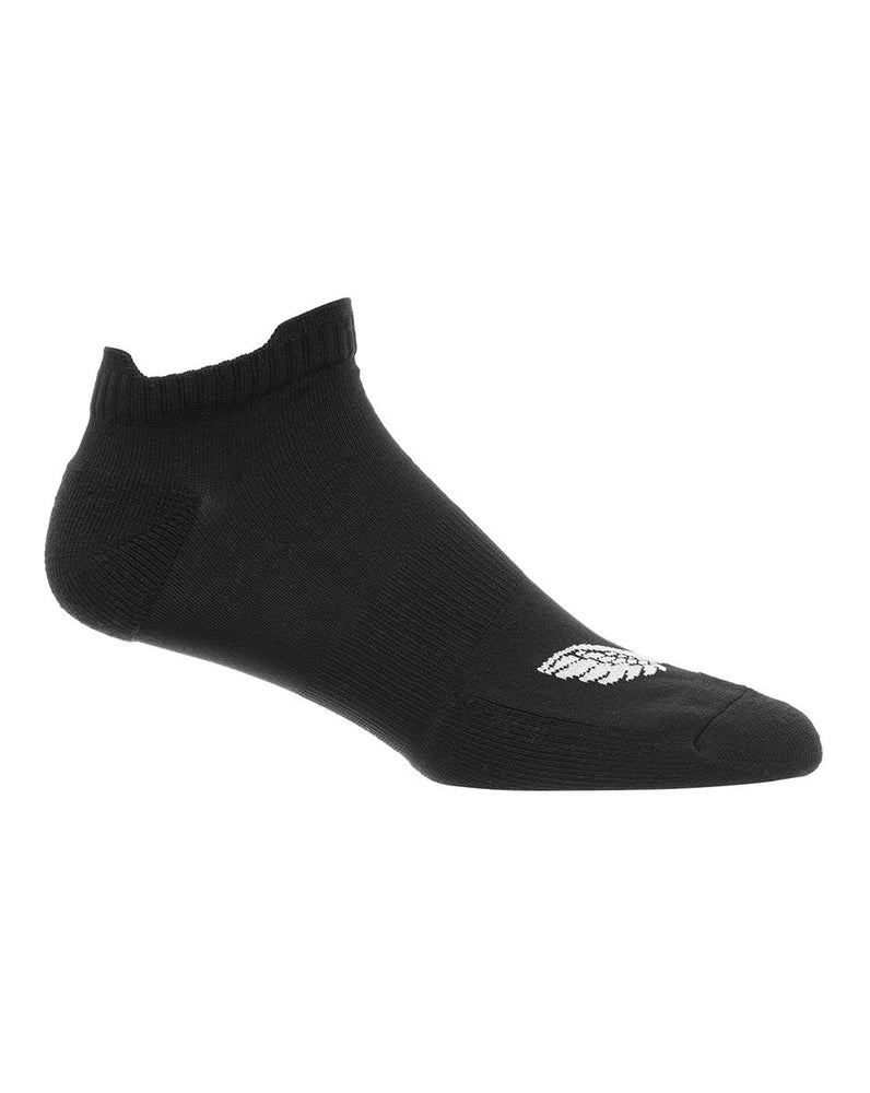 Castore Ankle Sock 2pk Fekete | 3892-QOCAP