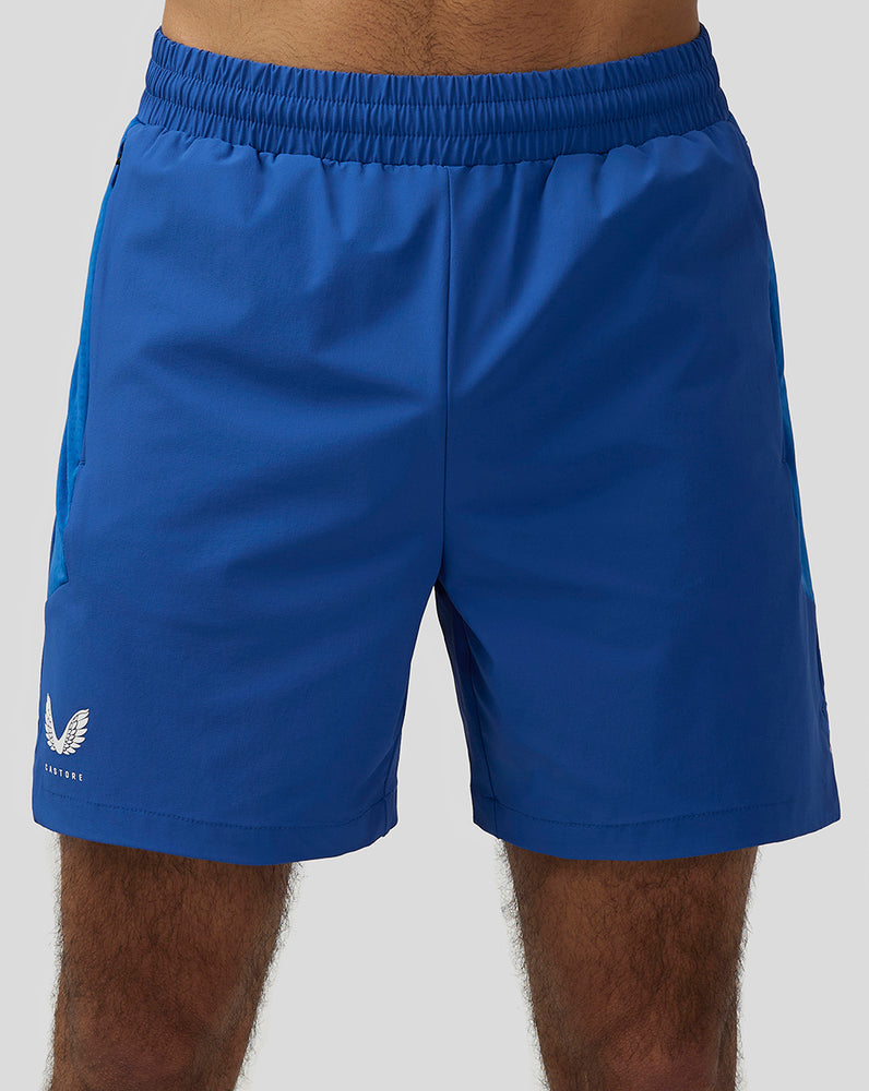 Castore Apex 6” Woven Shorts Királykék Kék | 6924-AQDGL