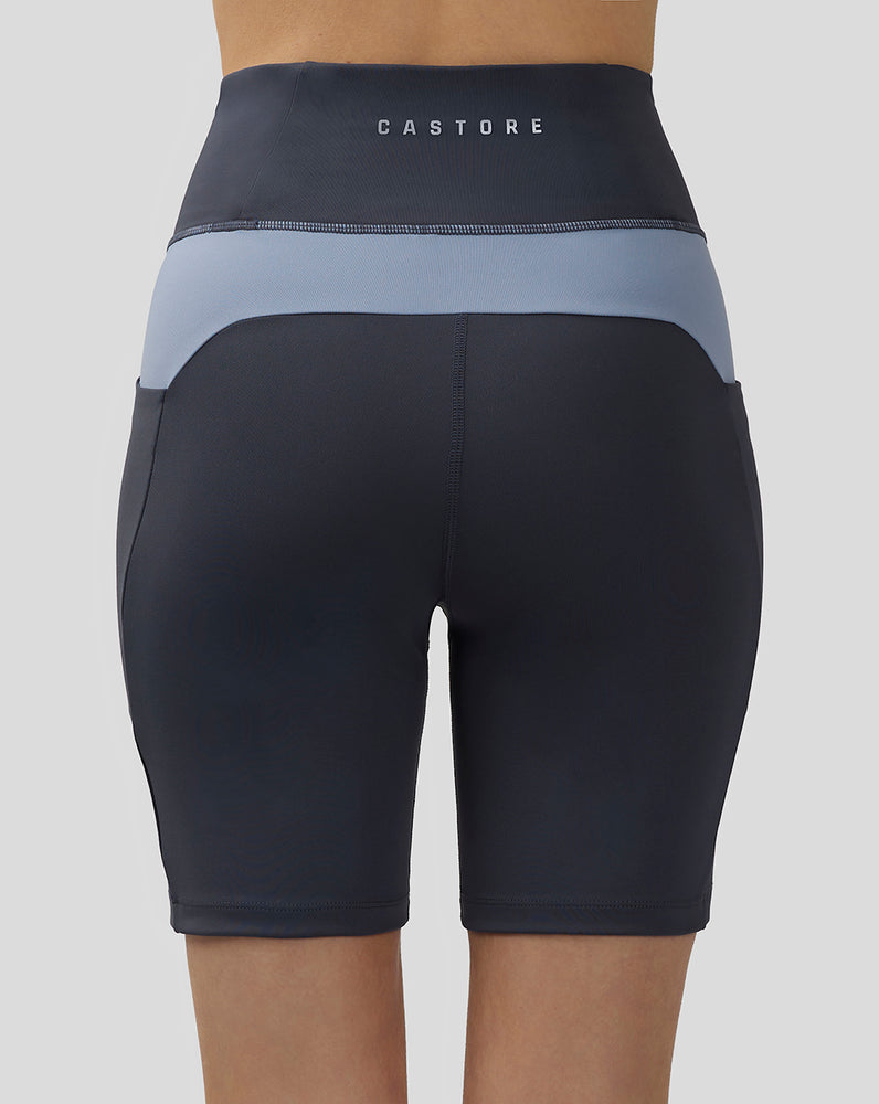 Castore Apex High-Stretch Cycle Shorts | 2697-WDIAN