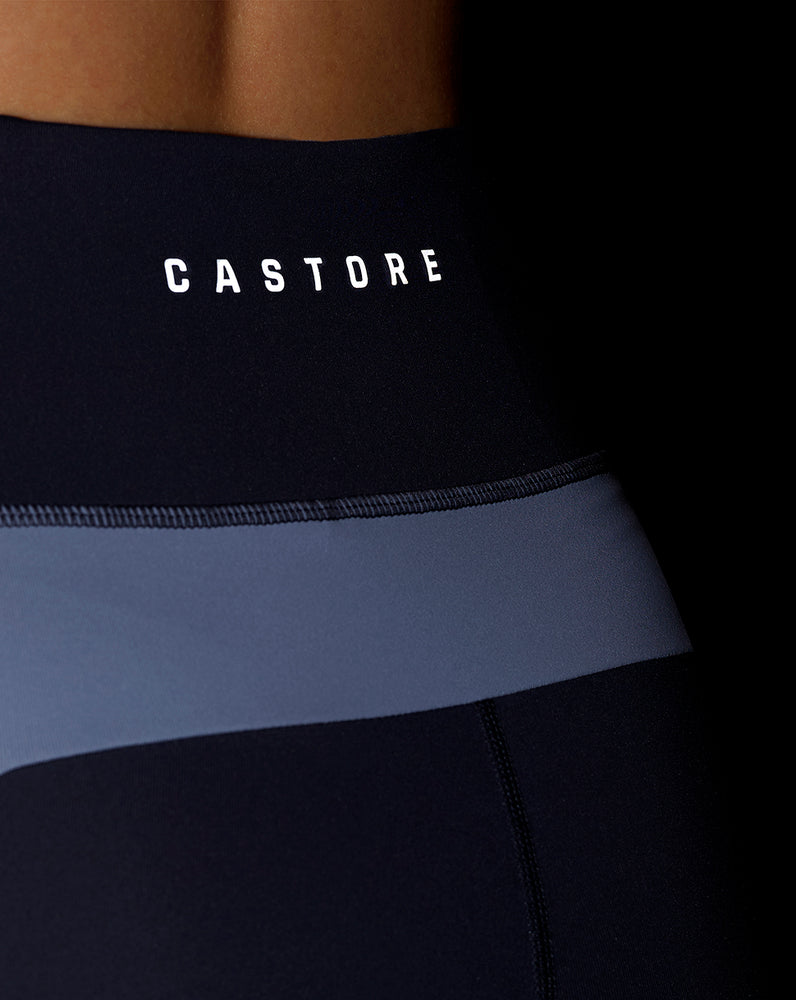 Castore Apex High-Stretch Cycle Shorts | 2697-WDIAN