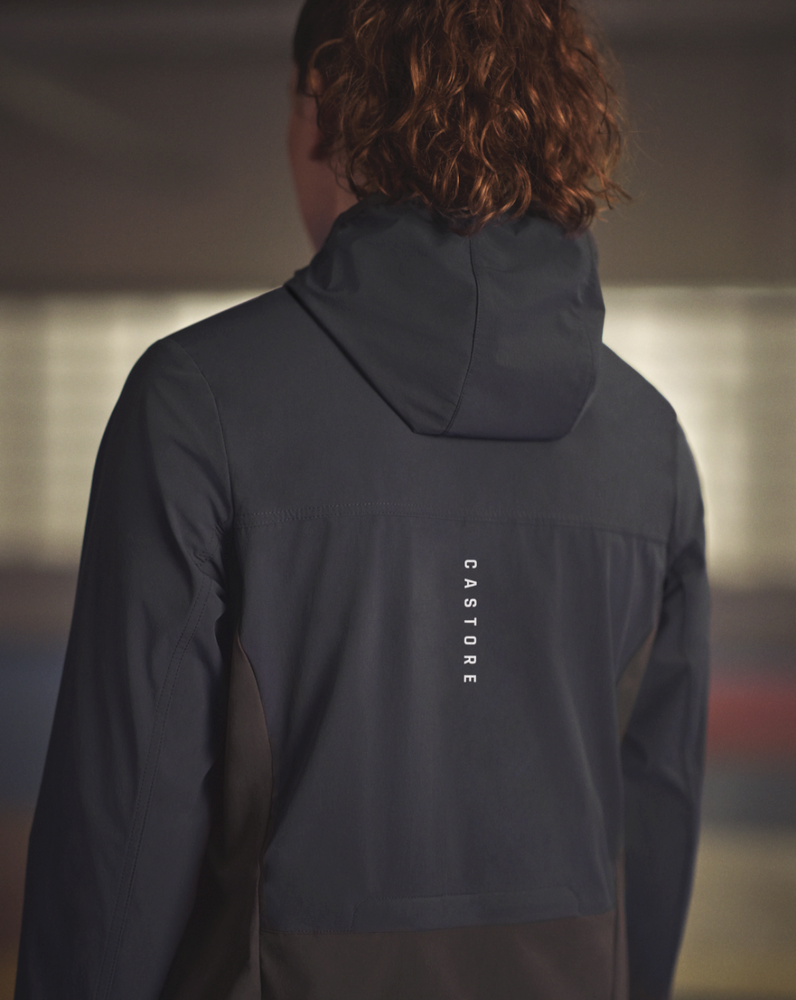 Castore Apex Lightweight Jacket | 4906-KAXRV