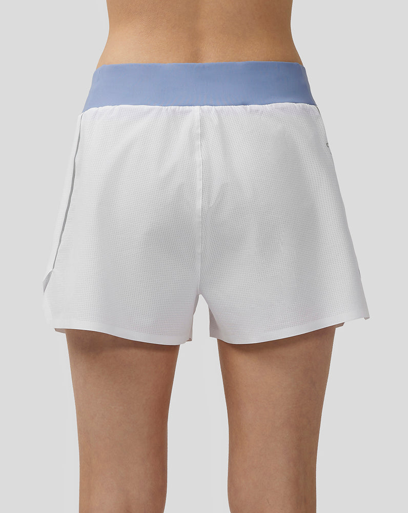 Castore Apex Lightweight Two-In-One Shorts | 0984-QBOER