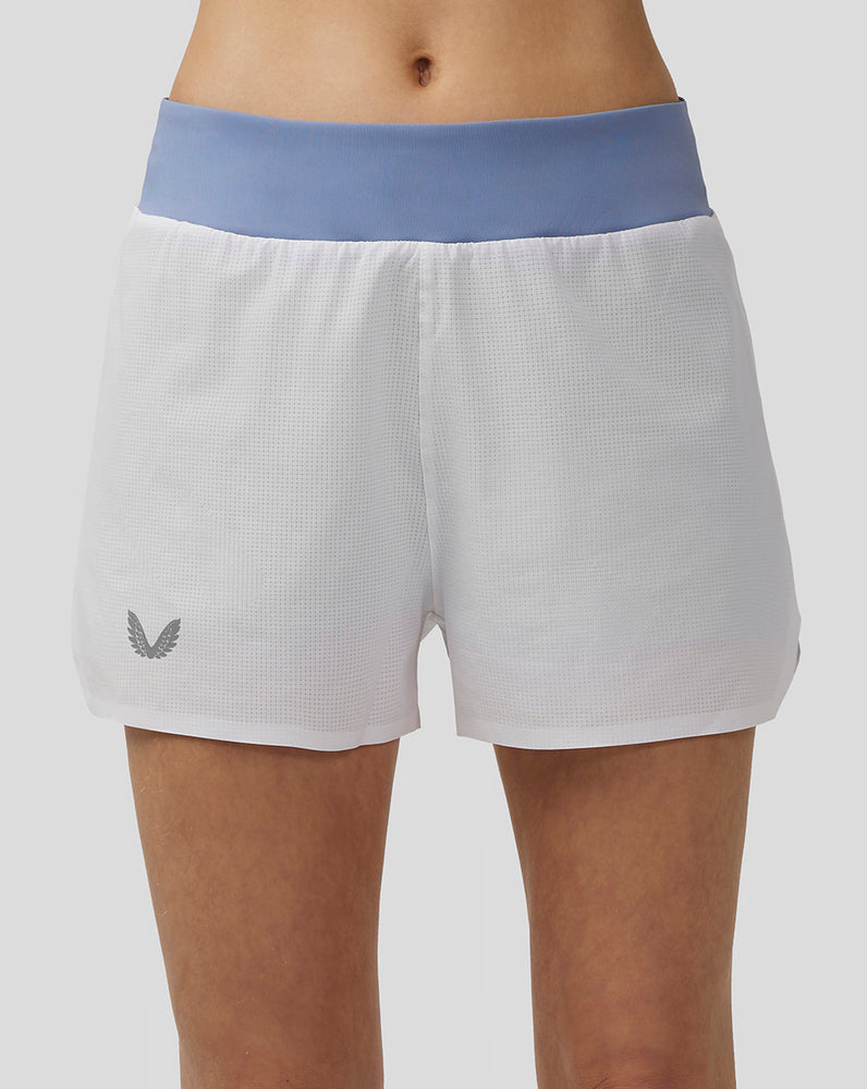 Castore Apex Lightweight Two-In-One Shorts | 0984-QBOER