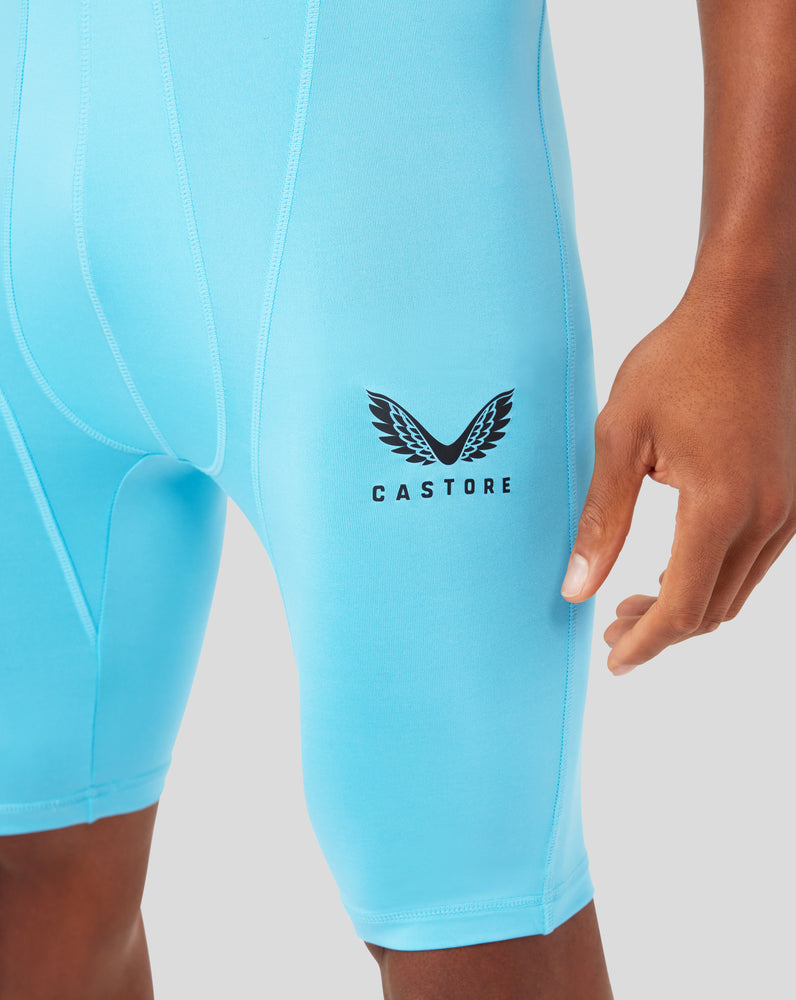 Castore Aquarius Baselayer Shorts | 9528-VKFNX