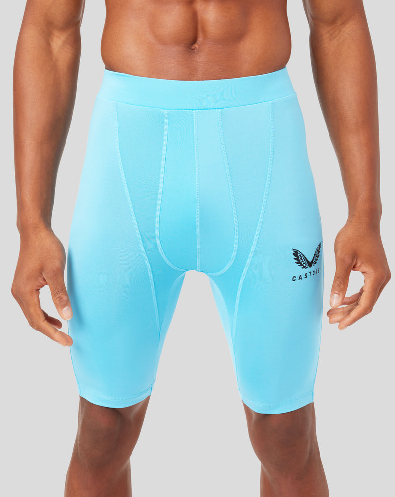 Castore Aquarius Baselayer Shorts | 9528-VKFNX