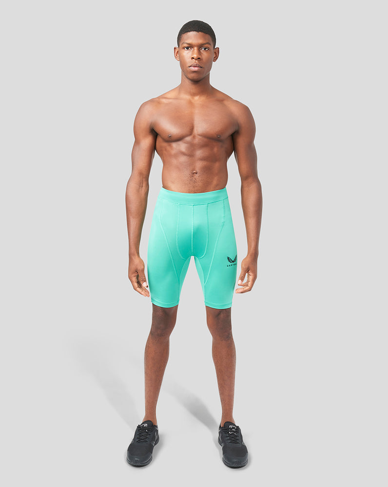 Castore Billard Baselayer Shorts | 0583-UEOXI