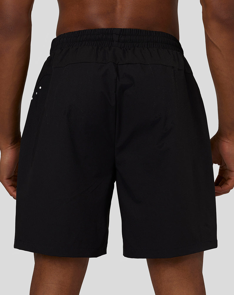 Castore Flow Lightweight Woven Shorts Zöld | 1905-CLYMU