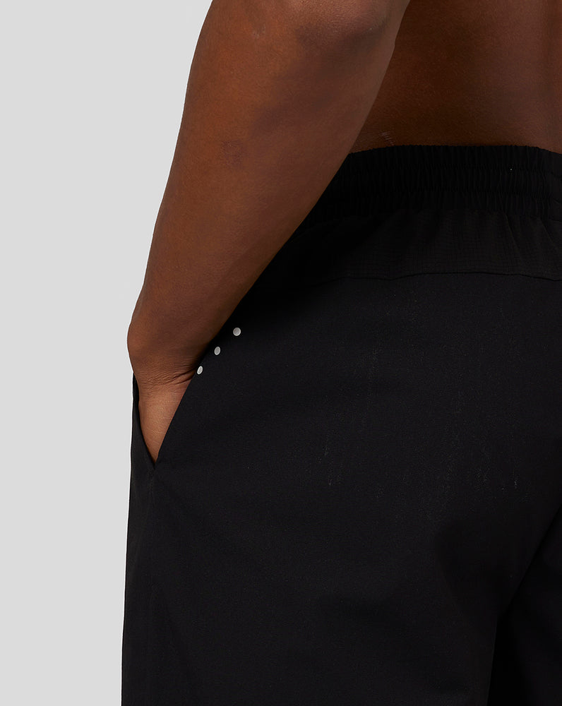 Castore Flow Lightweight Woven Shorts Zöld | 1905-CLYMU