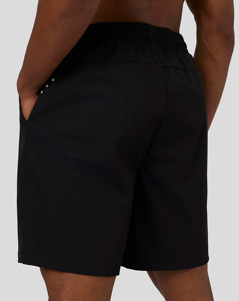 Castore Flow Lightweight Woven Shorts Zöld | 1905-CLYMU