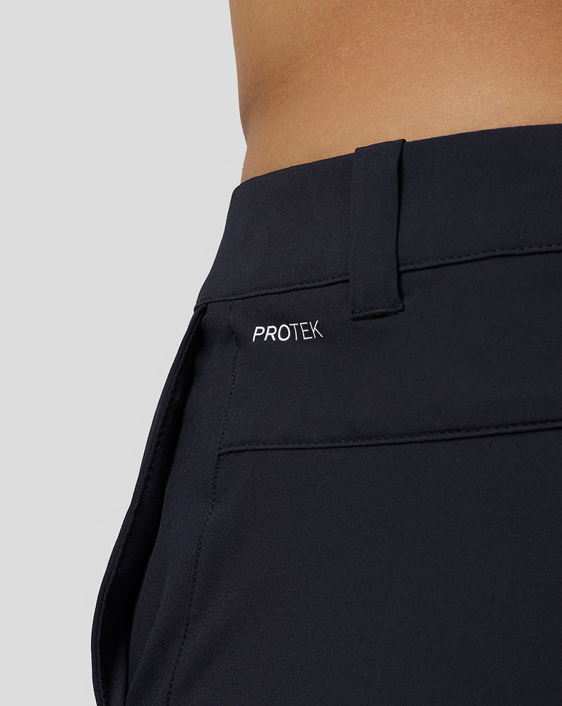 Castore Golf Water-Resistant Shorts Sötétkék | 2801-ZYMLF