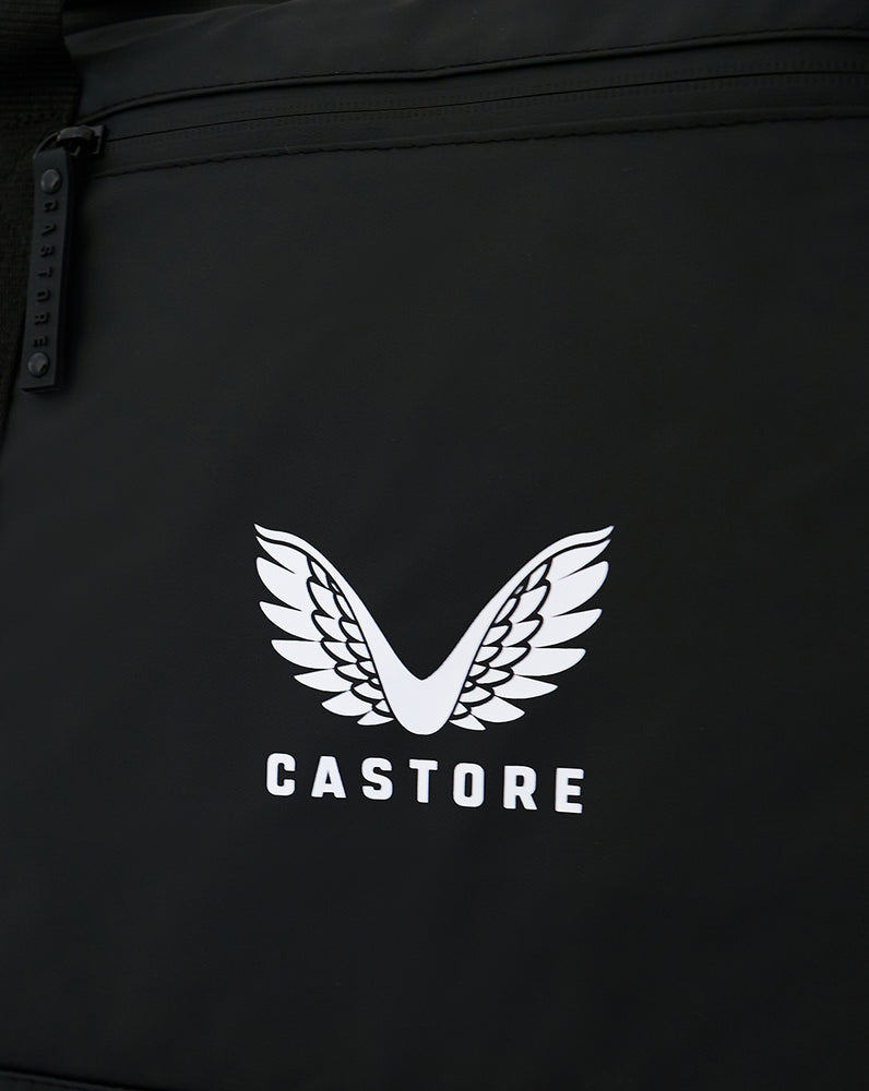 Castore Holdall Fekete | 8065-MAKDO