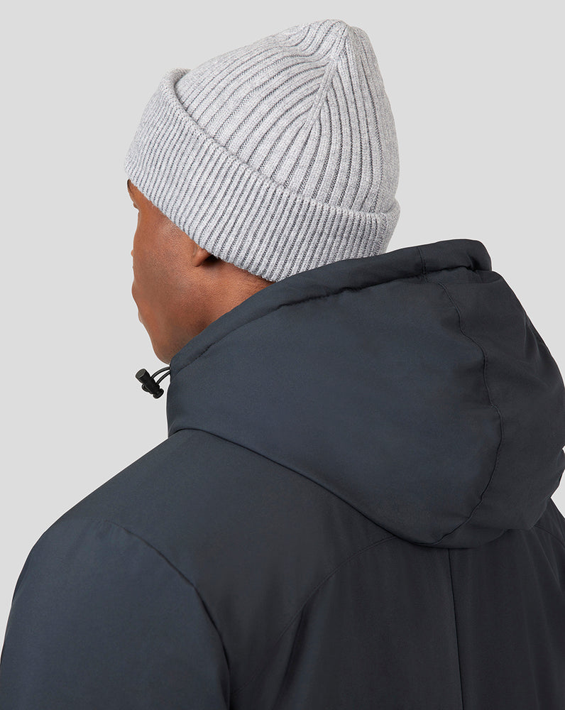 Castore Marl Active Beanie Szürke | 7102-IOJWA