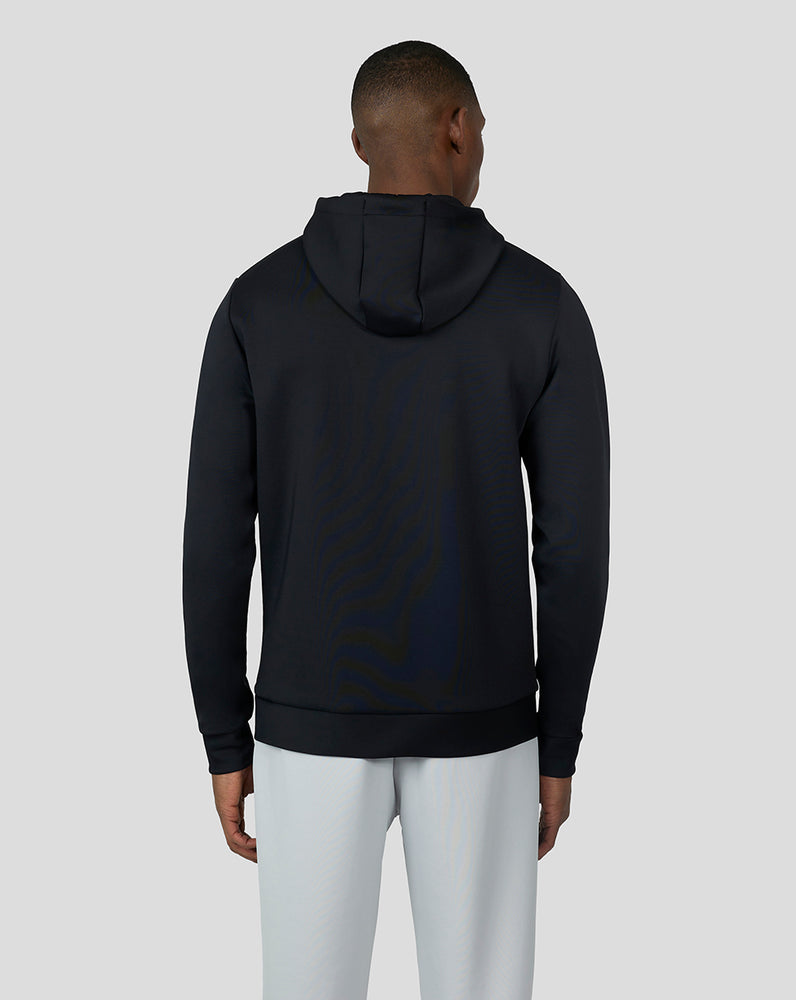 Castore Scuba Hoody 3.0 Onyx/Black | 1052-ZYNVK