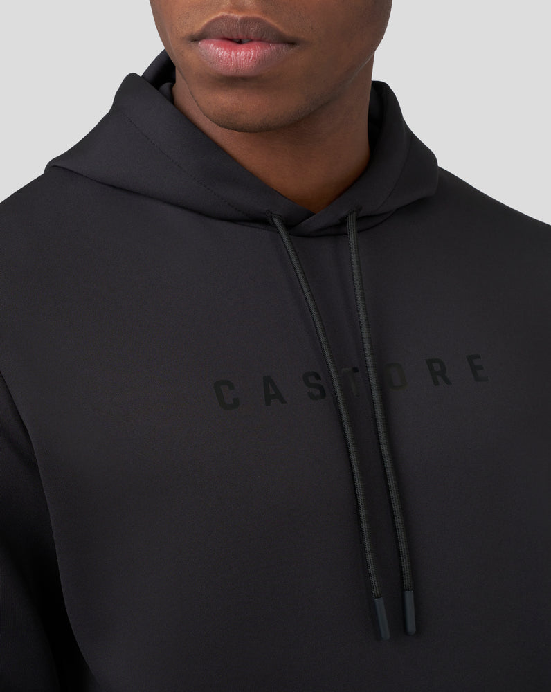 Castore Scuba Hoody 3.0 Onyx/Black | 1052-ZYNVK