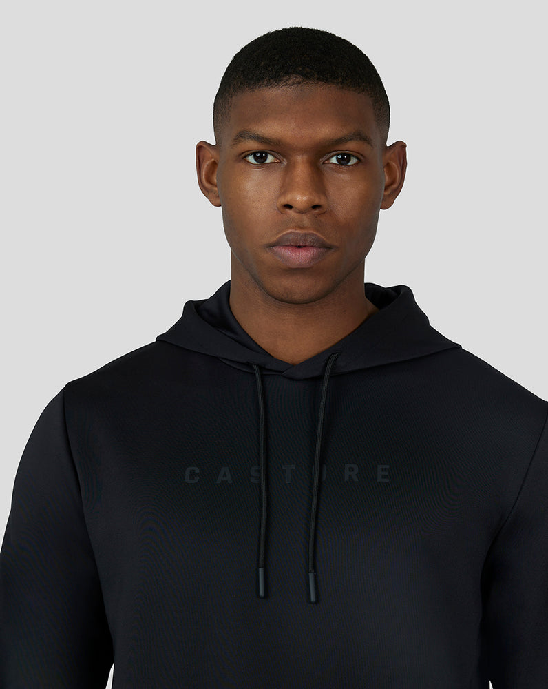 Castore Scuba Hoody 3.0 Onyx/Black | 1052-ZYNVK