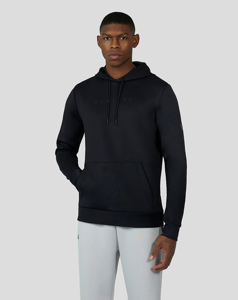 Castore Scuba Hoody 3.0 Onyx/Black | 1052-ZYNVK