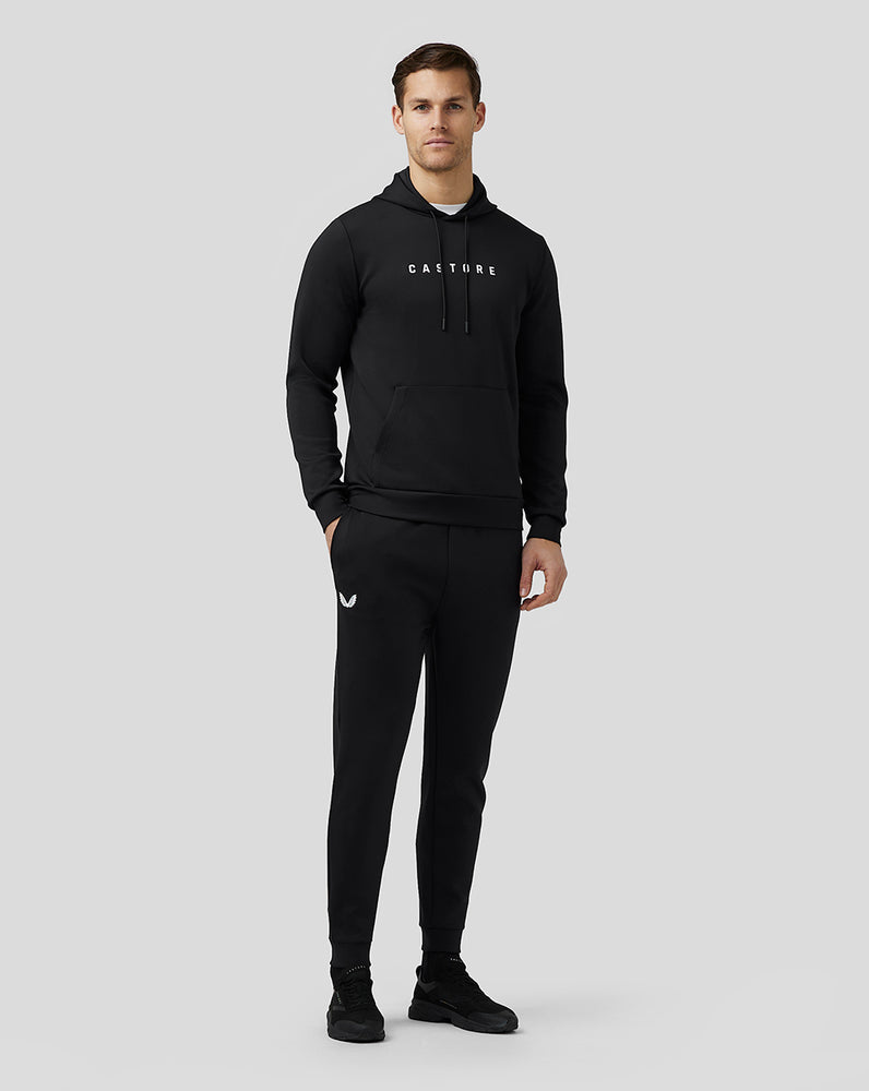 Castore Scuba Joggers Fekete | 3679-JKMTA