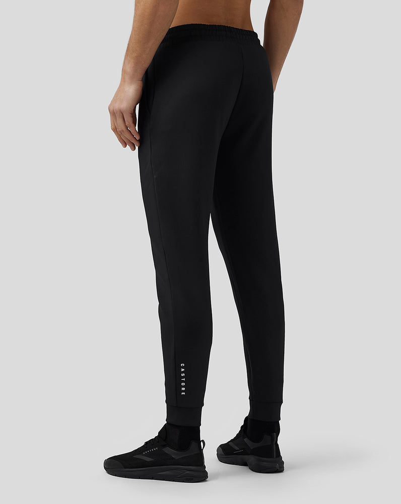 Castore Scuba Joggers Fekete | 9621-BRNVU