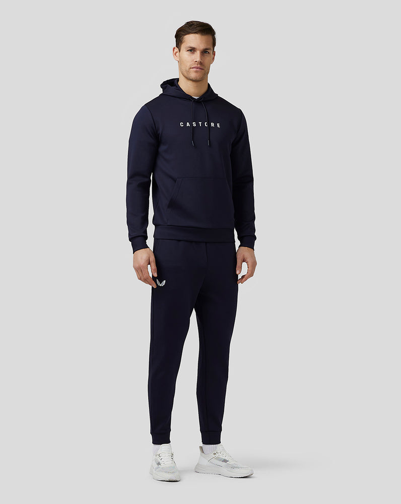 Castore Scuba Joggers Sötétkék | 5934-XSWPK