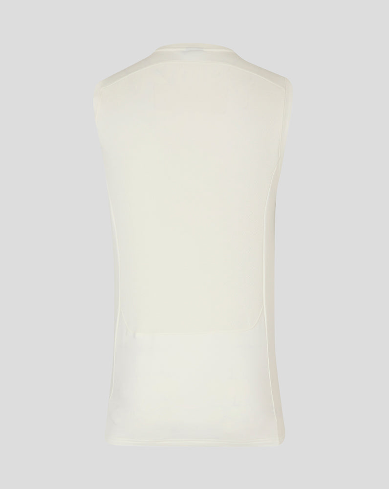 Castore Unisex Cricket Sleeveless Vest | 0928-XLEUA