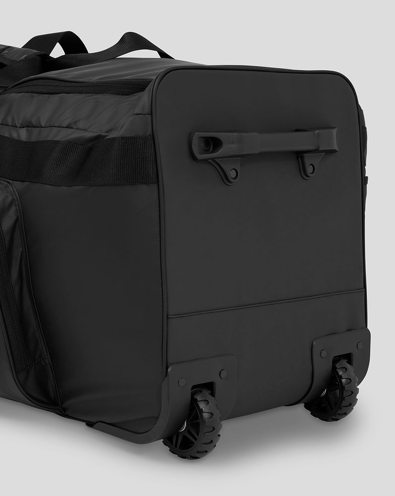 Castore Wheelie Bag Fekete | 1548-BTAYU